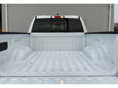 2025 RAM Ram 1500 RAM 1500 BIG HORN CREW CAB 4X4 5'7' BOX