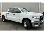 2025 RAM Ram 1500 RAM 1500 BIG HORN CREW CAB 4X4 5'7' BOX