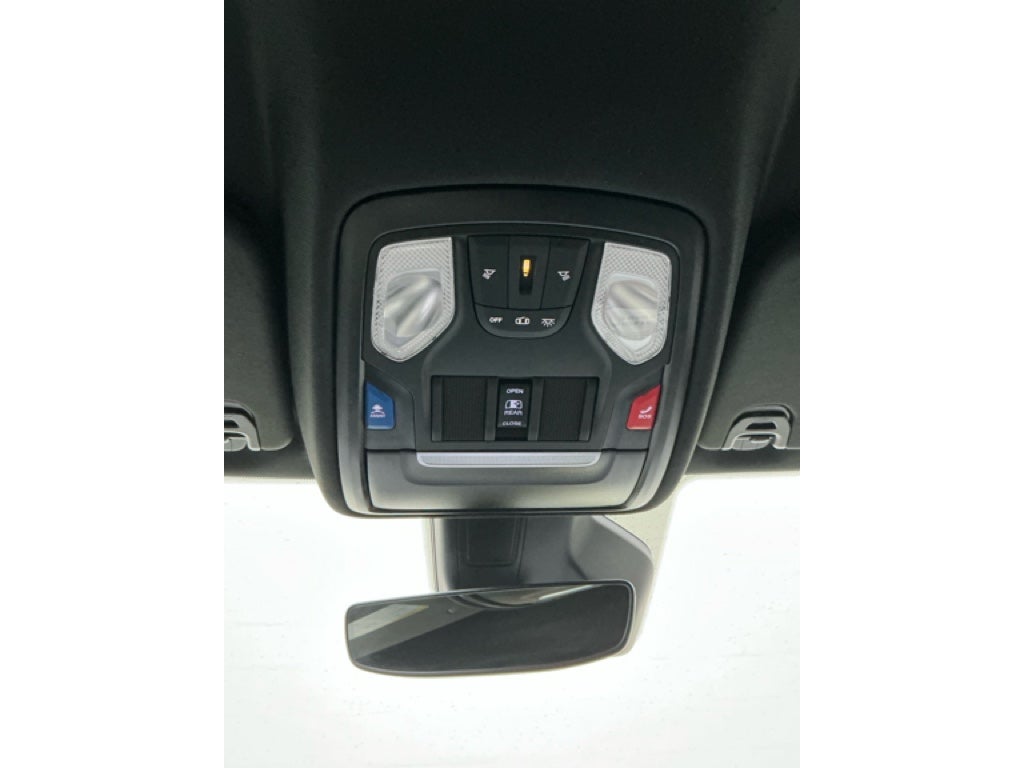 2025 RAM Ram 1500 RAM 1500 BIG HORN CREW CAB 4X4 5'7' BOX