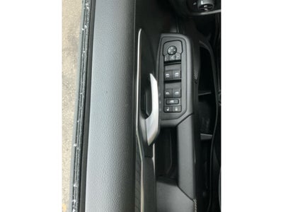 2025 RAM Ram 1500 RAM 1500 BIG HORN CREW CAB 4X4 5'7' BOX