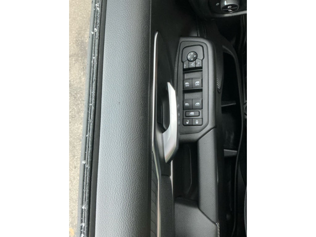 2025 RAM Ram 1500 RAM 1500 BIG HORN CREW CAB 4X4 5'7' BOX