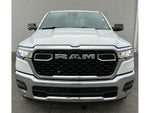 2025 RAM Ram 1500 RAM 1500 BIG HORN CREW CAB 4X4 5'7' BOX