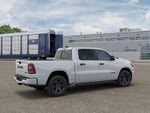 2026 RAM Ram 1500 EXPRESS CREW CAB 4X4 5'7' BOX