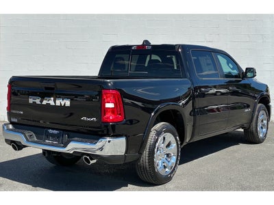 2026 RAM Ram 1500 Big Horn