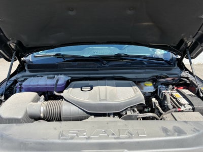 2026 RAM Ram 1500 Big Horn