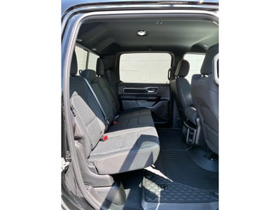 2026 RAM Ram 1500 Big Horn