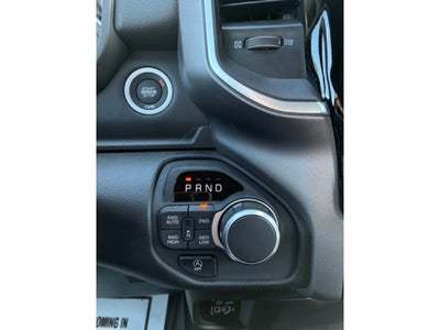 2026 RAM Ram 1500 Big Horn