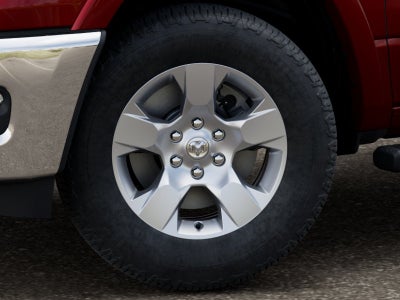 2026 RAM Ram 1500 Big Horn