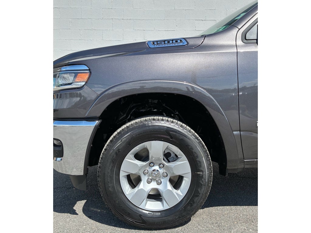 2026 RAM Ram 1500 Big Horn