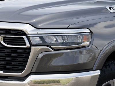 2026 RAM Ram 1500 Big Horn