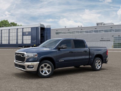 2027 RAM 1500 Lone Star
