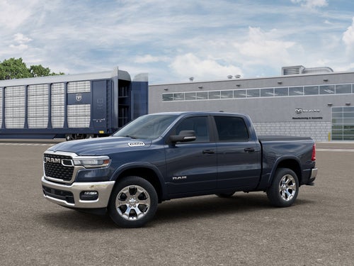 2027 RAM 1500 Lone Star