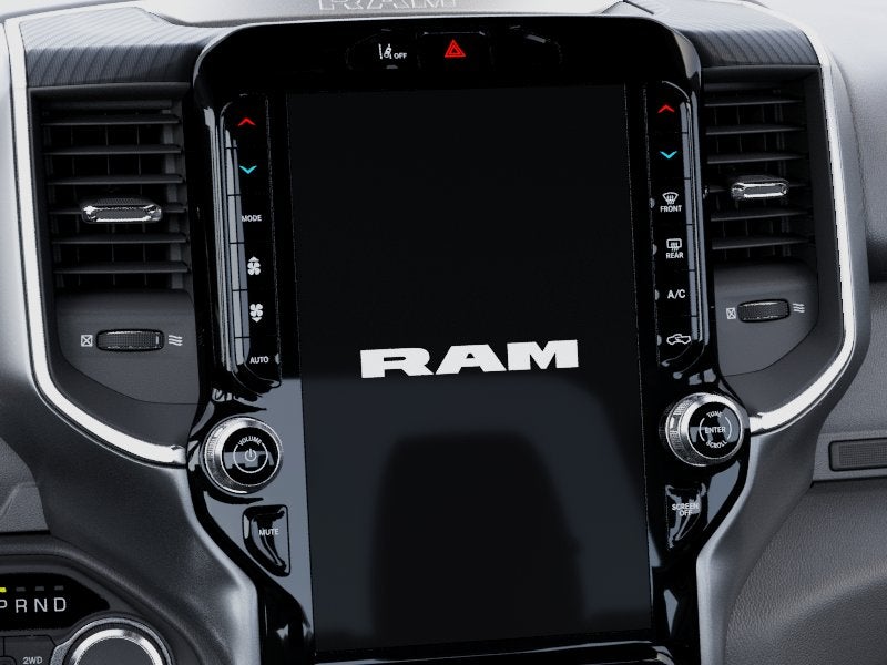2027 RAM 1500 Lone Star