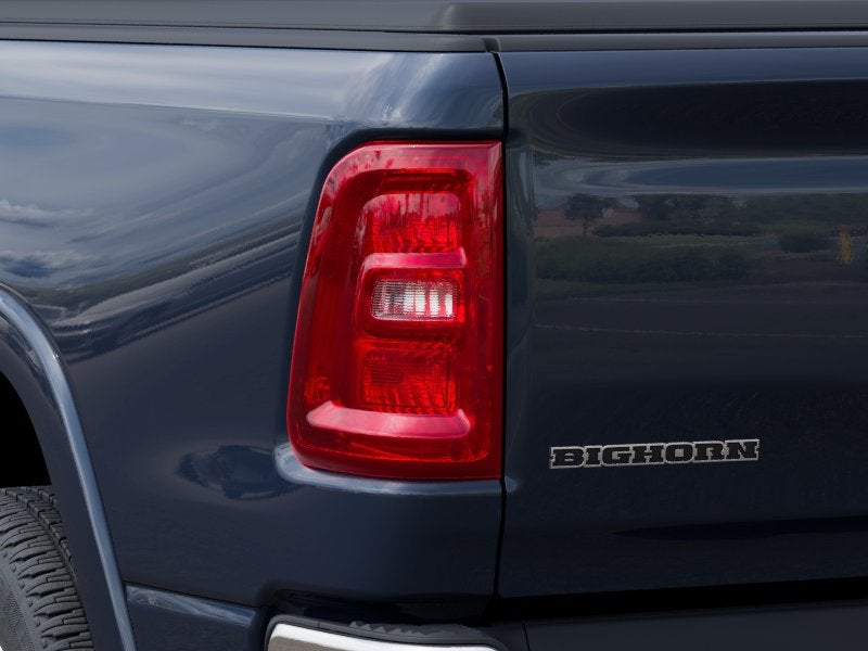 2027 RAM 1500 Lone Star