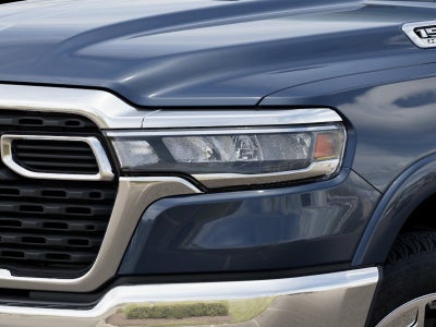 2027 RAM 1500 Lone Star