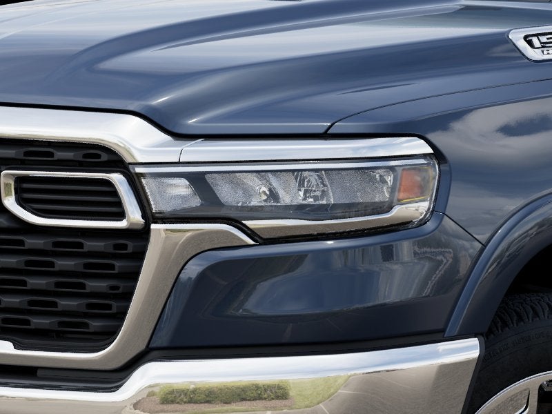 2027 RAM 1500 Lone Star