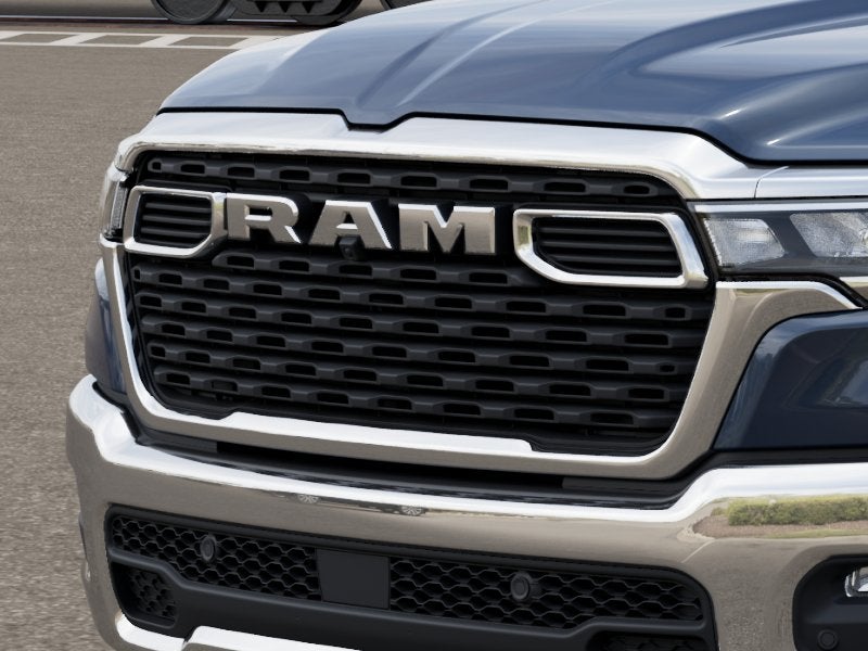 2027 RAM 1500 Lone Star