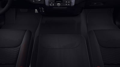 2027 RAM 1500 Tradesman