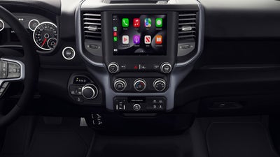 2027 RAM 1500 Tradesman