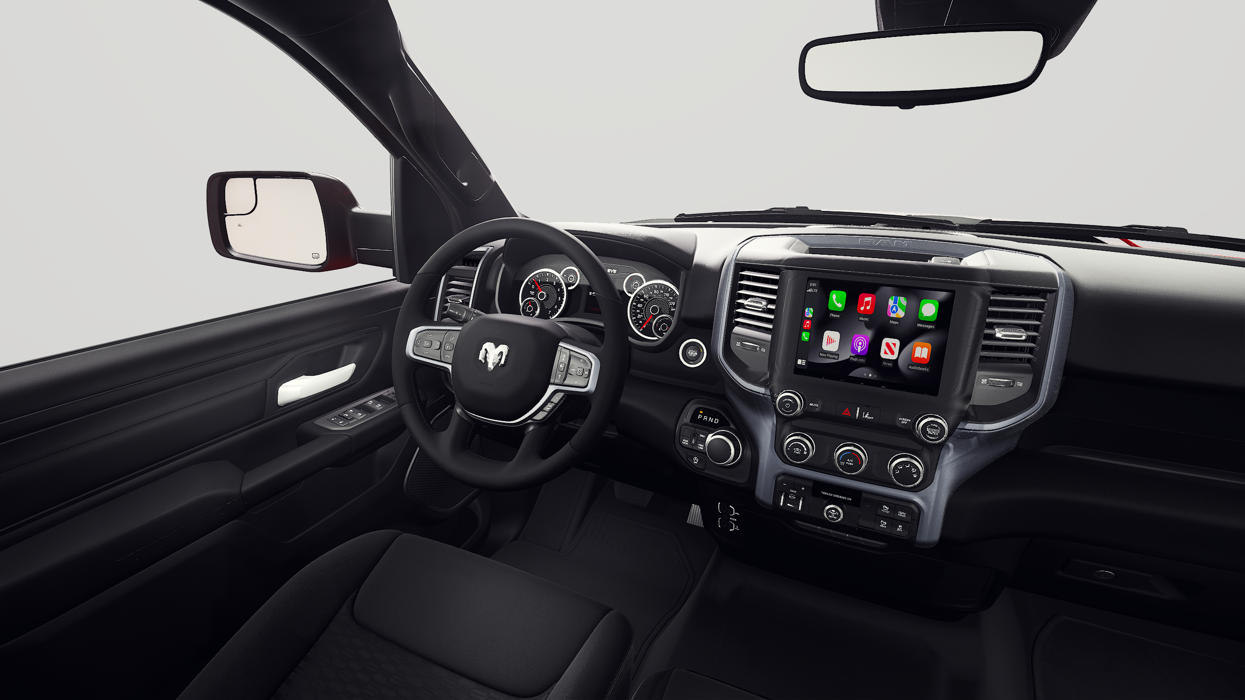 2027 RAM 1500 Tradesman