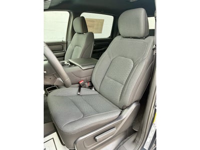 2026 RAM Ram 1500 WARLOCK
