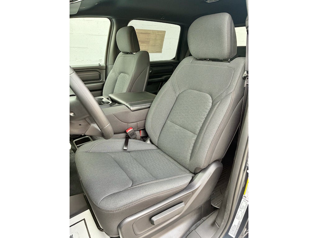 2026 RAM Ram 1500 WARLOCK