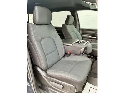2026 RAM Ram 1500 WARLOCK