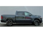 2026 RAM Ram 1500 WARLOCK