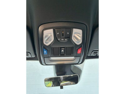 2026 RAM Ram 1500 WARLOCK