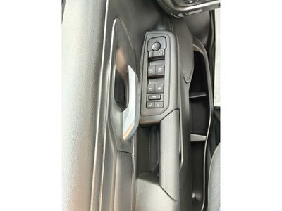 2026 RAM Ram 1500 WARLOCK