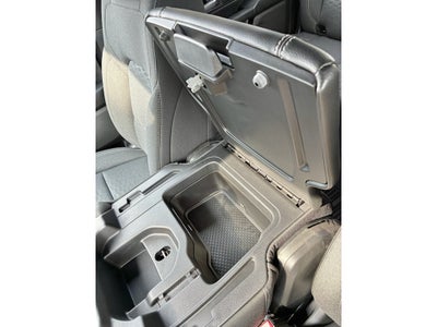 2026 RAM Ram 1500 WARLOCK