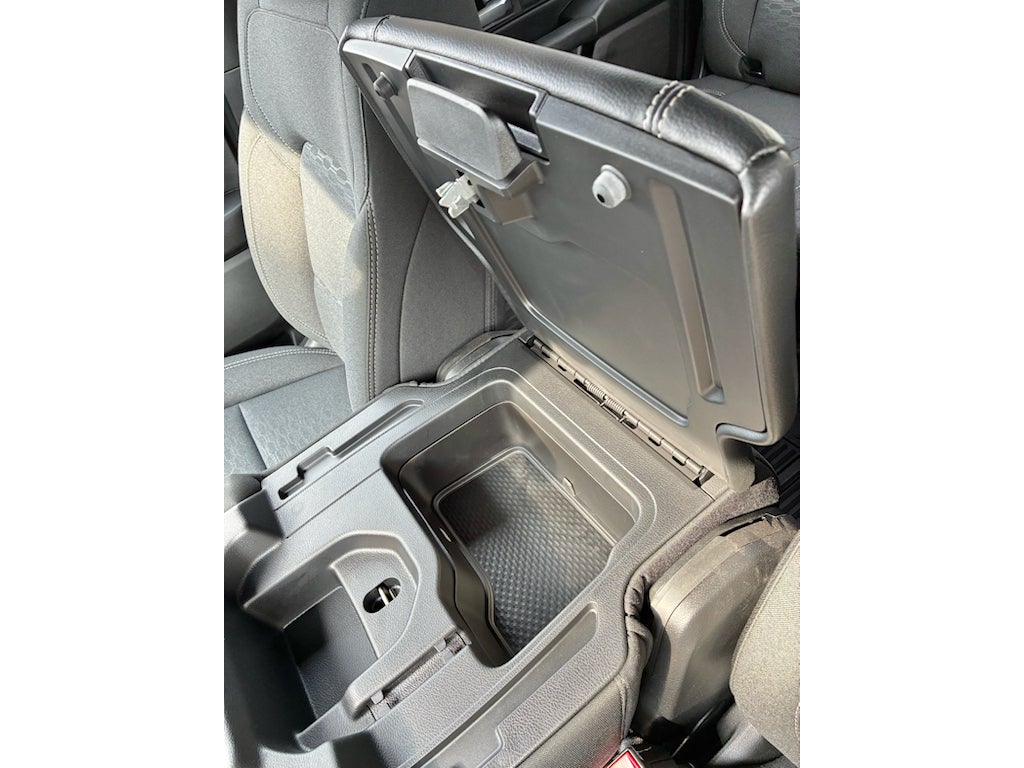2026 RAM Ram 1500 WARLOCK