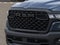 2026 RAM Ram 1500 WARLOCK