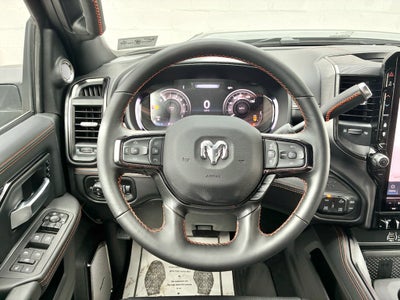 2026 RAM 2500 POWER WAGON