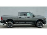 2026 RAM 2500 POWER WAGON