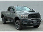 2026 RAM 2500 POWER WAGON