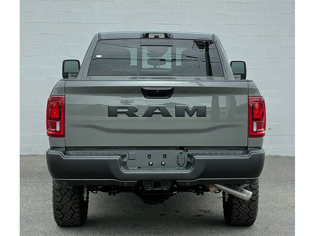 2026 RAM 2500 POWER WAGON