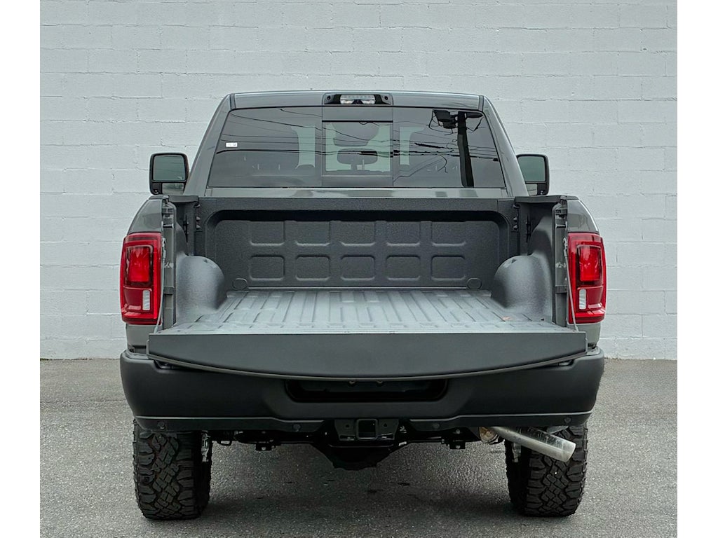 2026 RAM 2500 POWER WAGON