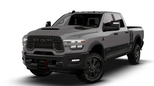 2026 RAM Ram 2500 POWER WAGON