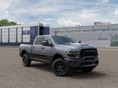 2026 RAM Ram 2500 POWER WAGON