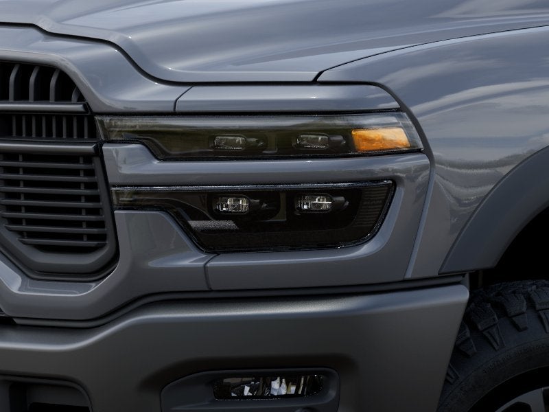 2026 RAM Ram 2500 POWER WAGON