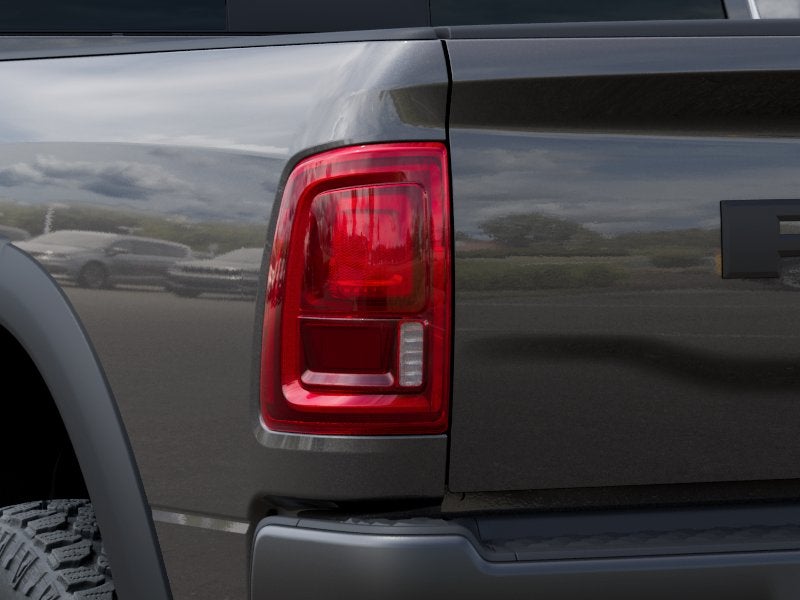 2026 RAM Ram 2500 RAM 2500 POWER WAGON CREW CAB 4X4 6'4' BOX