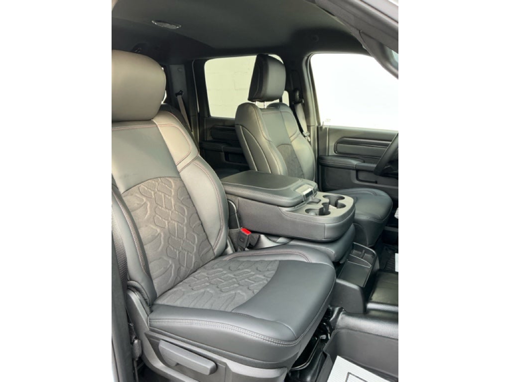 2026 RAM Ram 2500 RAM 2500 POWER WAGON CREW CAB 4X4 6'4' BOX