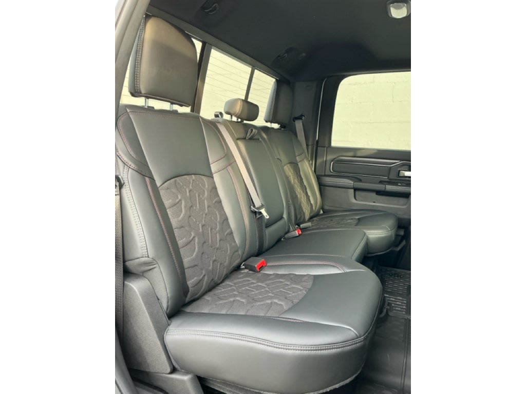 2026 RAM Ram 2500 RAM 2500 POWER WAGON CREW CAB 4X4 6'4' BOX