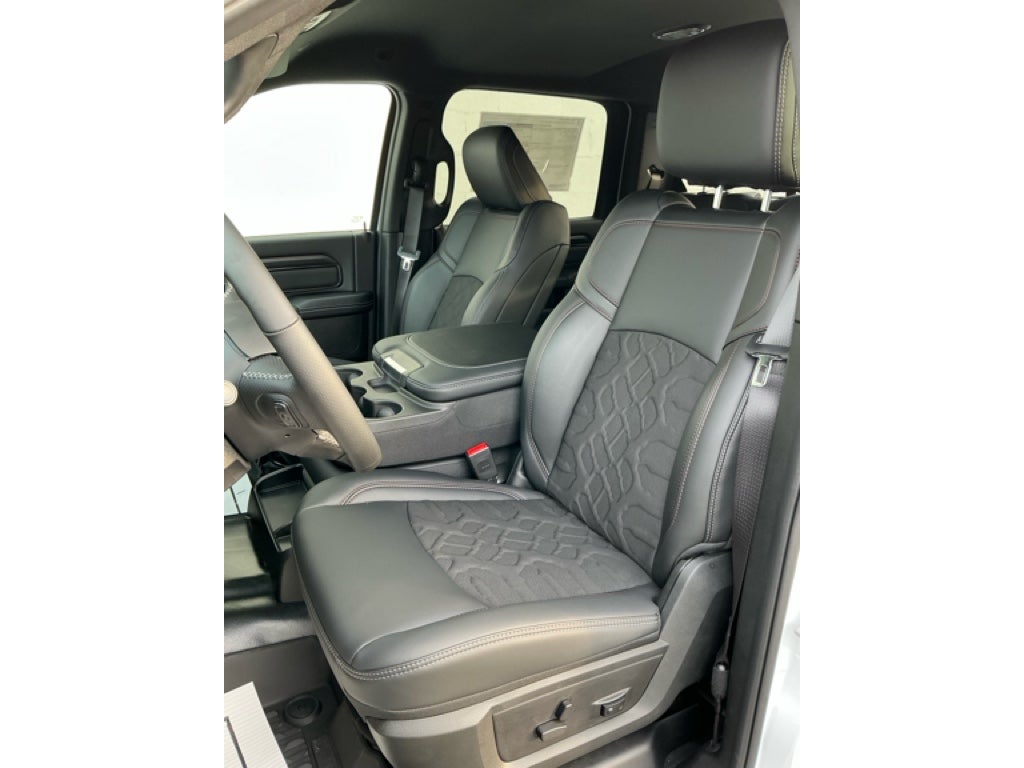 2026 RAM Ram 2500 RAM 2500 POWER WAGON CREW CAB 4X4 6'4' BOX