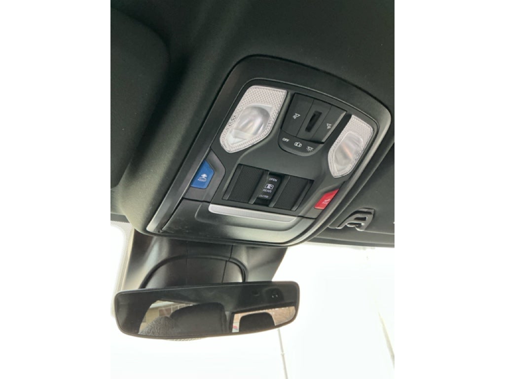 2026 RAM Ram 2500 RAM 2500 POWER WAGON CREW CAB 4X4 6'4' BOX