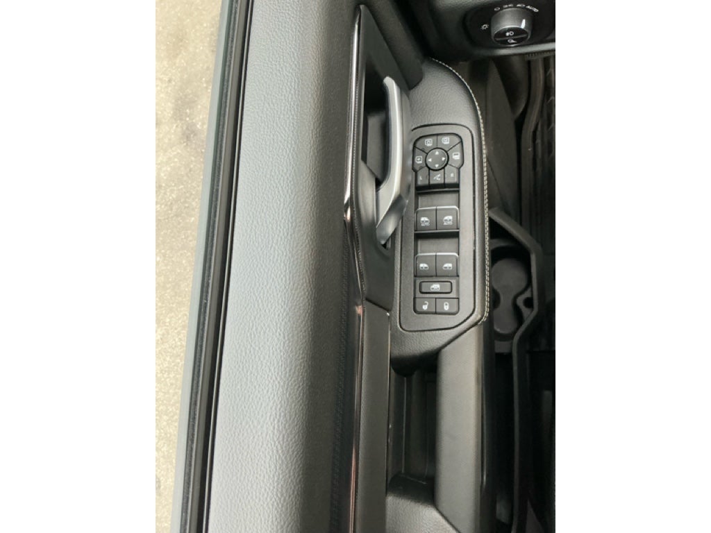 2026 RAM Ram 2500 RAM 2500 POWER WAGON CREW CAB 4X4 6'4' BOX