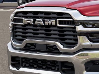 2027 RAM 2500 Tradesman