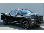 2026 RAM Ram 2500 BLACK EXPRESS CREW CAB 4X4 6'4' BOX