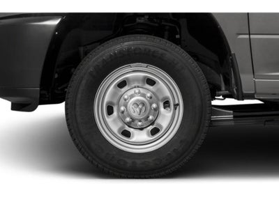 2015 RAM 2500 Tradesman